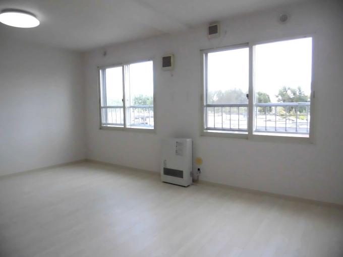 主寝室(11.4帖) 主寝室(11.4帖)