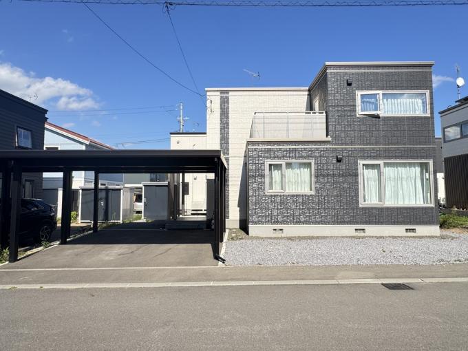 小学校・公園が徒歩5分圏内◎