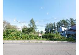 北海道磯谷郡蘭越町湯里１４２&minus;６０ JR函館本線(長万部～小樽)[昆布]の売買土地物件詳細はこちら