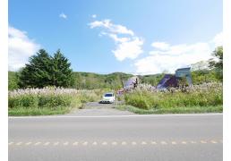 北海道余市郡赤井川村落合50-1 JR函館本線(長万部～小樽)[然別]の売買土地物件詳細はこちら