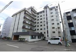 北海道札幌市白石区南郷通３丁目南5番12号 札幌市営地下鉄東西線[白石]の売買中古マンション物件詳細はこちら