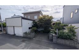 北海道江別市上江別西町6-8 JR函館本線(小樽～旭川)[江別]の売買中古一戸建物件詳細はこちら