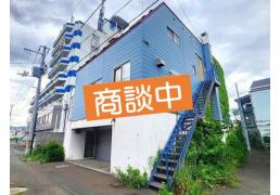 北海道札幌市北区北二十九条西１１丁目4-21 JR札沼線[新川]の売買土地物件詳細はこちら