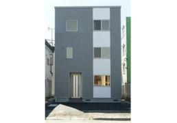 北海道札幌市北区北二十一条西７丁目 札幌市営地下鉄南北線[北２４条]の売買新築一戸建て物件詳細はこちら