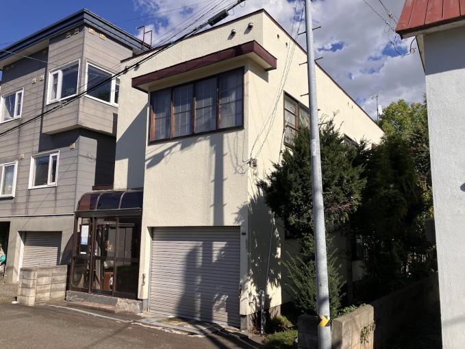 都市ガス利用のできる地域です! 都市ガス利用のできる地域です!