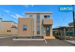 北海道札幌市白石区川下一条７丁目3-34 JR千歳線[平和]の売買中古一戸建物件詳細はこちら
