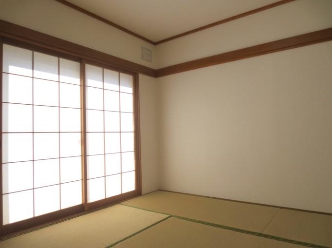 1階和室