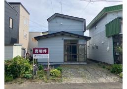 北海道札幌市北区篠路七条８丁目5-11 JR札沼線[篠路]の売買土地物件詳細はこちら