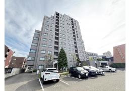 北海道札幌市中央区南十八条西１２丁目4-16 札幌市電山鼻線[ロープウェイ入口]の売買中古マンション物件詳細はこちら