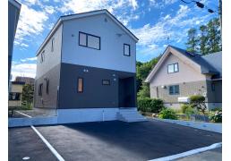 北海道江別市大麻東町4-4 JR函館本線(小樽～旭川)[大麻]の売買新築一戸建て物件詳細はこちら