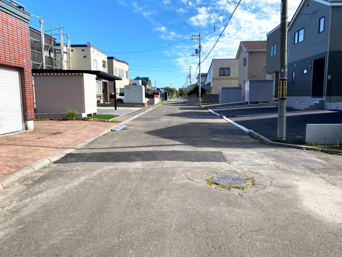 前面道路7m公道 前面道路7m公道