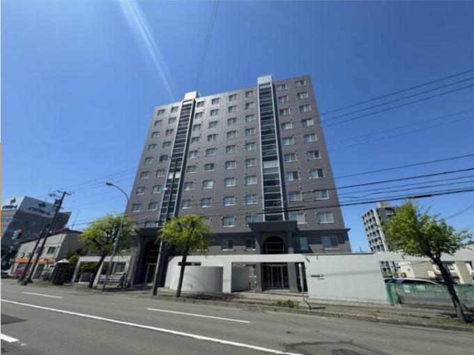 地下鉄「学園前」駅 徒歩11分♪ 地下鉄「学園前」駅 徒歩11分♪