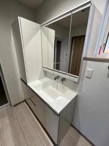 3990万洗面