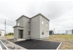 北海道苫小牧市ウトナイ南２丁目7-44 JR室蘭本線(苫小牧～岩見沢)[沼ノ端]の売買新築一戸建て物件詳細はこちら