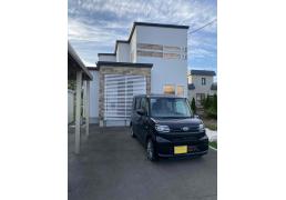 北海道恵庭市島松寿町１丁目19-6 JR千歳線[島松]の売買中古一戸建物件詳細はこちら