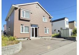 北海道札幌市白石区北郷六条９丁目8-5 JR函館本線(小樽～旭川)[白石]の売買中古一戸建物件詳細はこちら