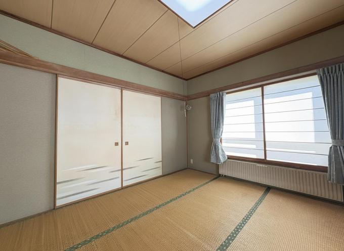 【和室】和の趣を感じる落ち着いた空間◎