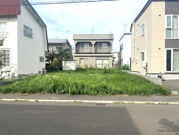 現地外観