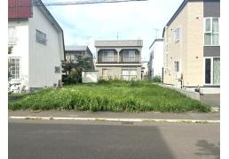 北海道札幌市北区篠路二条４丁目33-457(地番） JR札沼線[篠路]の売買土地物件詳細はこちら