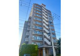 北海道札幌市中央区２－１ 札幌市電山鼻線[西線１６条]の売買中古マンション物件詳細はこちら