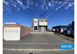 北海道江別市新栄台 の売買中古一戸建物件詳細はこちら