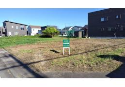 北海道苫小牧市美原町３丁目14-22 JR室蘭本線(長万部・室蘭～苫小牧)[錦岡]の売買土地物件詳細はこちら