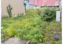 北海道小樽市勝納町 JR函館本線(小樽～旭川)[小樽築港]の売買土地物件詳細はこちら