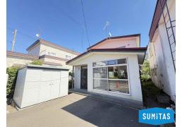 北海道札幌市南区川沿十二条2丁目 の売買中古一戸建物件詳細はこちら