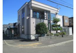 北海道札幌市東区東雁来八条４丁目10-1 JR函館本線(小樽～旭川)[苗穂]の売買中古一戸建物件詳細はこちら