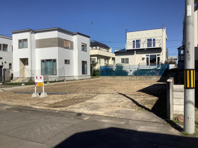 現地 外観 現地 外観