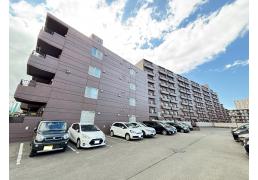 北海道札幌市北区北二十五条西１６丁目3-1 JR札沼線[新川]の売買中古マンション物件詳細はこちら