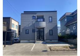 北海道札幌市手稲区新発寒六条９丁目8-6 JR函館本線(小樽～旭川)[稲積公園]の売買中古一戸建物件詳細はこちら