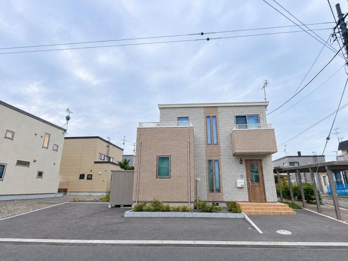 ☆前面道路☆ ☆前面道路☆