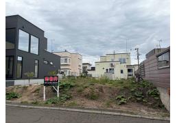 北海道北広島市大曲南ケ丘5丁目10 の売買土地物件詳細はこちら