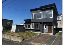 北海道江別市文京台50-25 JR函館本線(小樽～旭川)[森林公園]の売買中古一戸建物件詳細はこちら
