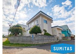 北海道江別市大麻園町 の売買中古一戸建物件詳細はこちら