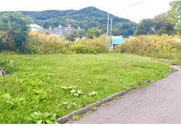 北海道小樽市最上1丁目 の売買土地物件詳細はこちら