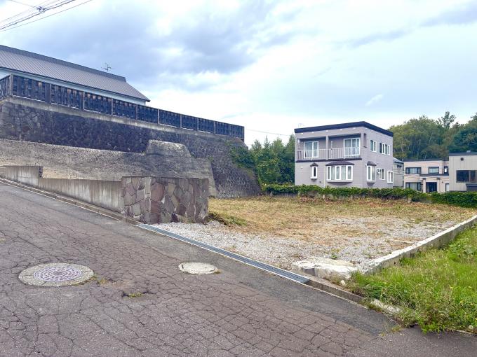 現地写真 現地写真