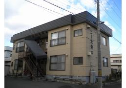 北海道札幌市白石区川下五条３丁目2-23 JR千歳線[平和]の賃貸アパート物件詳細はこちら