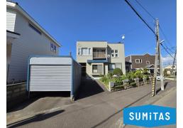 北海道札幌市西区平和二条2丁目 の売買中古一戸建物件詳細はこちら