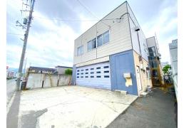 北海道札幌市西区二十四軒一条６丁目 札幌市営地下鉄東西線[二十四軒]の売買倉庫・工場物件詳細はこちら