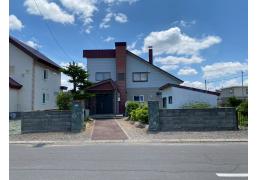 北海道士別市東二条１３丁目1613-21 JR宗谷本線[士別]の売買中古一戸建物件詳細はこちら
