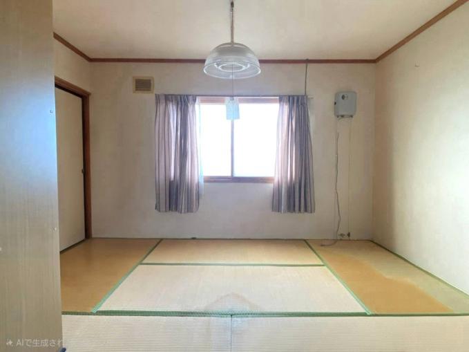 2F和室6帖 2F和室6帖