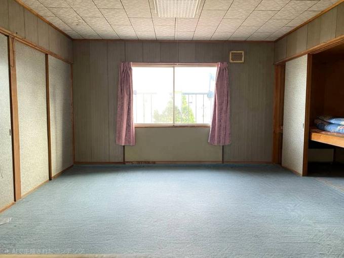 2F和室8帖 2F和室8帖