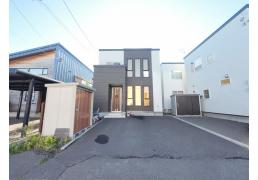 北海道札幌市東区東苗穂四条１丁目11-2 札幌市営地下鉄東豊線[元町]の売買中古一戸建物件詳細はこちら