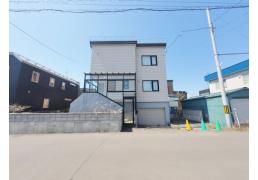 北海道札幌市北区篠路二条５丁目9-34 JR札沼線[篠路]の売買中古一戸建物件詳細はこちら