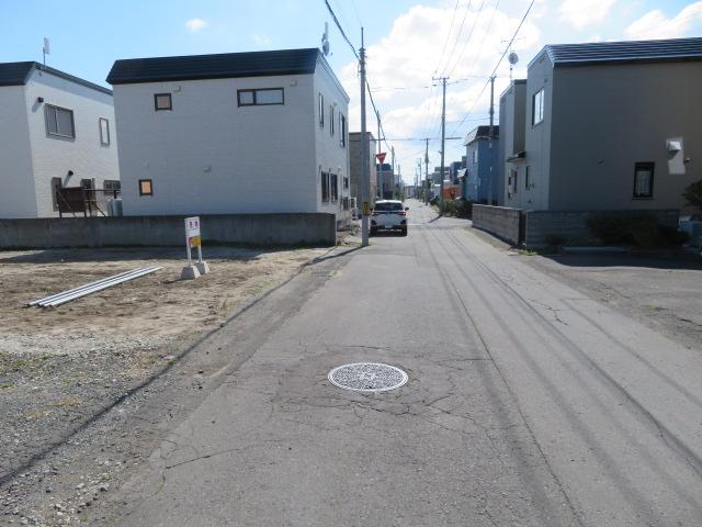 アパートは現況渡しとなります。 アパートは現況渡しとなります。