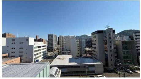 住戸からの眺望写真 住戸からの眺望写真