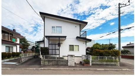 現地外観写真 現地外観写真