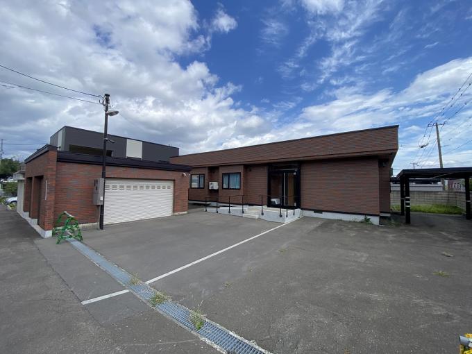 閑静な稲穂の住宅地 閑静な稲穂の住宅地